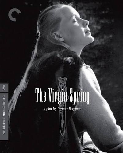 The Virgin Spring 1960 ‧ Horror/Crime ‧ 1h 29m