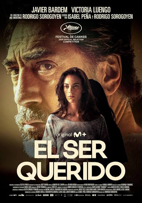 The Beloved (El ser querido) 2026 ‧ Drama ‧ 2h 15m