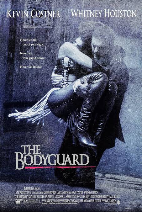 The Bodyguard 1992 ‧ Thriller/Romance ‧ 2h 9m