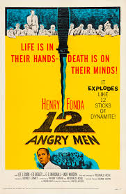 12 Angry Men 1957 Action / Crime / Drama