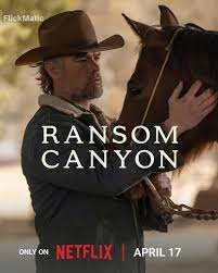 Ransom Canyon 2025 ‧ Western ‧ 1 season