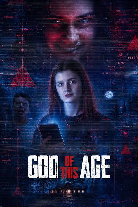 God of This Age 2026 1h 15m