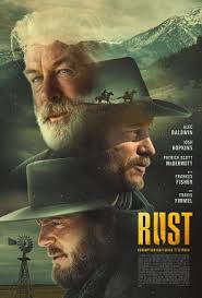 Rust 2024 ‧ Western/Drama ‧ 2h 19m