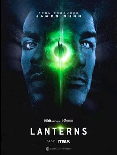 Lanterns 2026 ‧ Drama ‧ 1 season Volume 2
