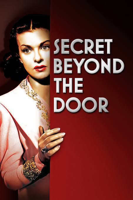 Secret Beyond the Door 1947 ‧ Thriller/Noir ‧ 1h 39m