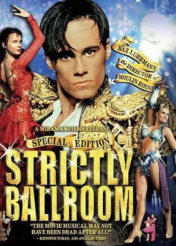 Strictly Ballroom 1992 ‧ Musical/Comedy ‧ 1h 34m