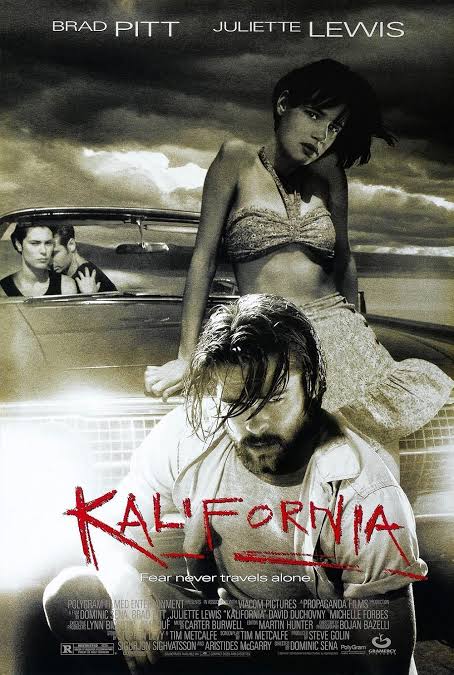 Kalifornia 1993 ‧ Thriller/Crime ‧ 1h 57m