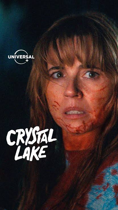 Crystal Lake 2026 ‧ Slasher ‧ 1 season Volume 3