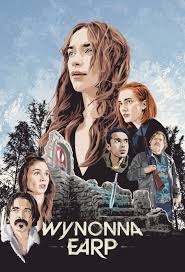 Wynonna Earp 2016 ‧ Western ‧ seasons 1