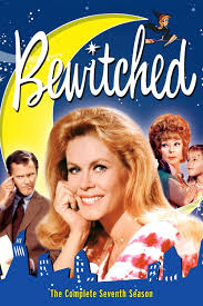 Bewitched 1964 ‧ Sitcom seasons 7