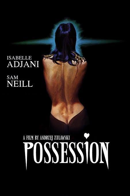 Possession 1981 ‧ Horror/Fantasy ‧ 2h 4m