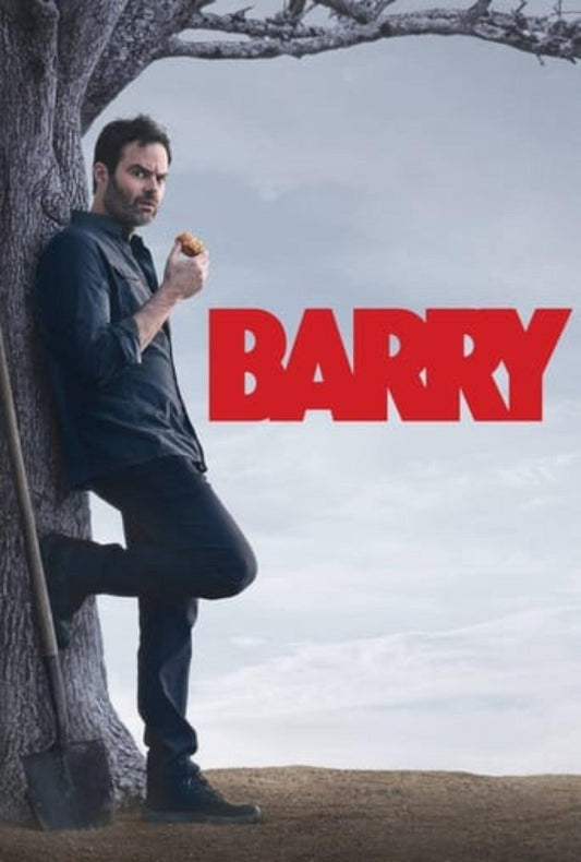 Barry Season 3 Complete Pack 2022 Comedy - Crime - Drama Kitchen World Supplies