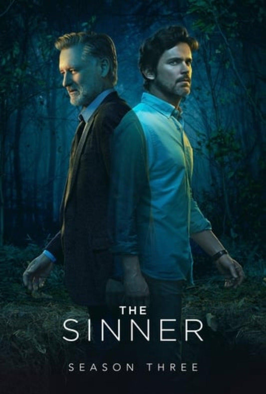 The Sinner Season 3 Complete Pack 2020 Crime - Drama Kitchen World Supplies