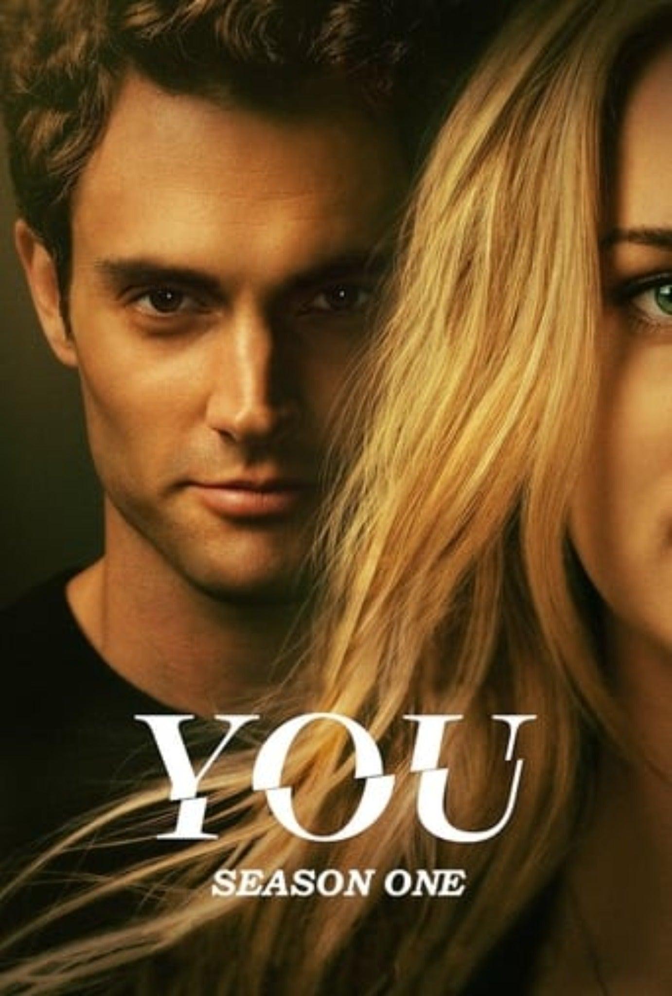 You Season 1 Complete Pack 2018 Drama - Kitchen World Supplies
