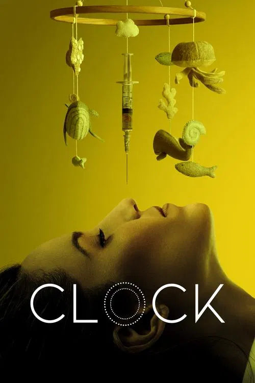 Clock 2023 ‧ Horror/Thriller ‧ 1h 31m