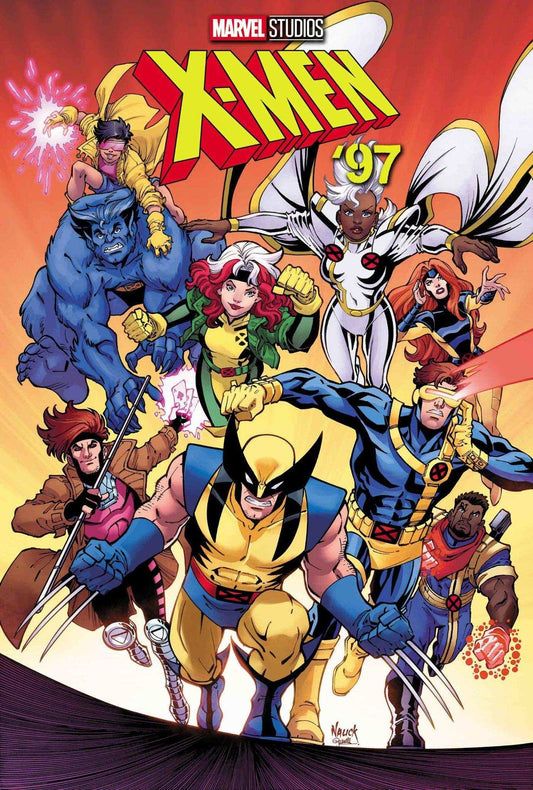 X-Men '97 2024 ‧ Action ‧ TV season 1 Complete Pack Kitchen World Supplies