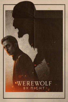 Werewolf by Night 2022 ‧ Horror/Action