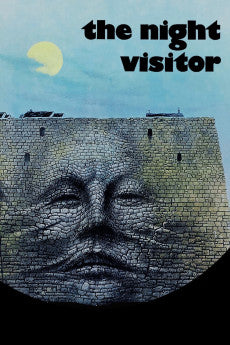 The Night Visitor 1971 Action / Crime / Drama / Horror / Mystery / Thriller