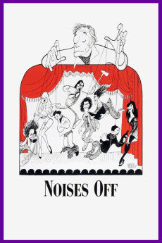 Noises Off... 1992 Action / Comedy