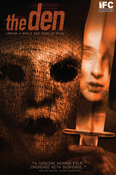 The Den 2013 Action / Horror / Mystery / Thriller