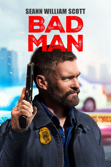Bad Man 2025 Action / Comedy / Crime / Thriller