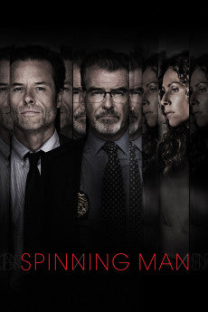 Spinning Man 2018 Action / Drama / Mystery / Thriller