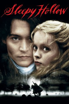 Sleepy Hollow 1999 Action / Drama / Fantasy / History / Horror / Mystery