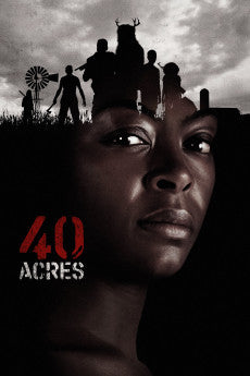 40 Acres 2024 Action / Drama / Sci-Fi / Thriller