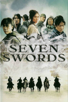 Seven Swords 2005 [CHINESE] Action / Adventure / Fantasy