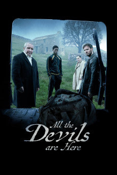 All the Devils Are Here 2025 Mystery / Thriller