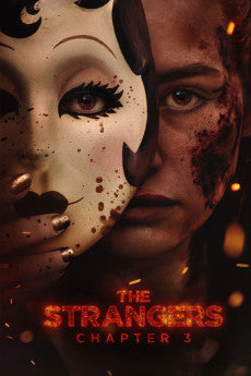The Strangers – Chapter 3 2026 ‧ Horror/Suspense ‧ 1h 32m