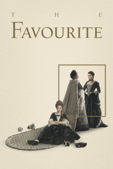 The Favourite 2018 Action / Biography / Comedy / Drama / History