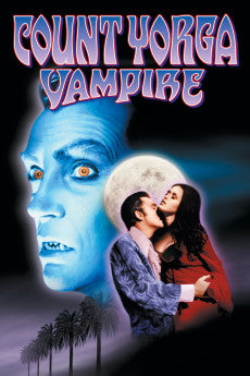 Count Yorga, Vampire 1970 Action / Drama / Fantasy / Horror / Mystery / Romance / Thriller