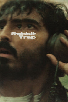 Rabbit Trap 2025 Horror / Mystery