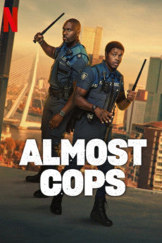 Almost Cops 2025 [DUTCH] Action / Comedy / Crime / Mystery
