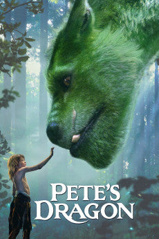 Pete's Dragon 2016 Action / Adventure / Comedy / Drama / Family / Fantasy