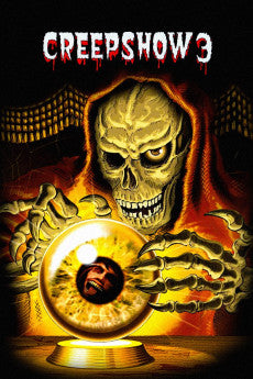 Creepshow 3 2006 ‧ Horror/Sci-fi ‧ 1h 50m