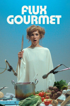 Flux Gourmet 2022 Action / Comedy / Drama / Horror