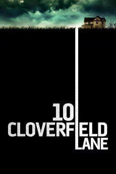 10 Cloverfield Lane 2016 ‧ Horror/Sci-fi ‧ 1h 43m