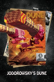 Jodorowsky's Dune 2013 Action / Biography / Documentary / History