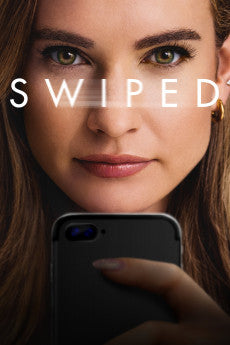 Swiped 2025 Biography / Drama / History
