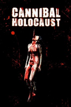 Cannibal Holocaust 1980 [ITALIAN] Action / Adventure / Crime / Horror / Mystery