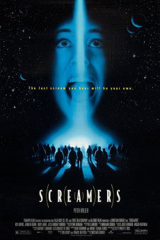 Screamers 1995 Action / Horror / Sci-Fi / Thriller
