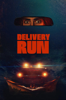Delivery Run 2024 Action / Thriller
