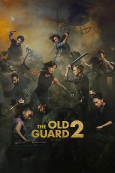 The Old Guard 2 2025 Action / Adventure / Fantasy / Thriller