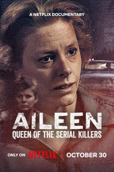 Aileen: Queen of the Serial Killers 2025 Crime / Documentary