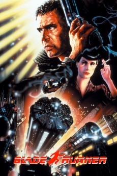 Blade Runner 1982 Action / Drama / Mystery / Sci-Fi / Thriller