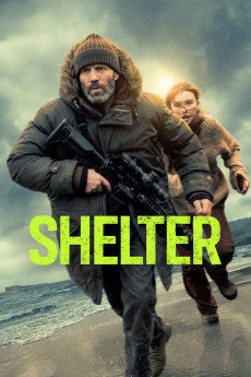 Shelter 2026 ‧ Action/Adventure ‧ 1h 47m