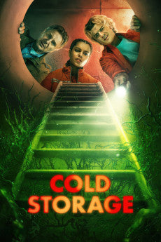 Cold Storage 2026 ‧ Horror/Sci-fi ‧ 1h 39m