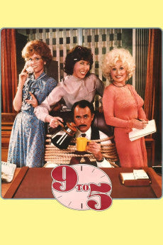 9 to 5 1980 Action / Comedy